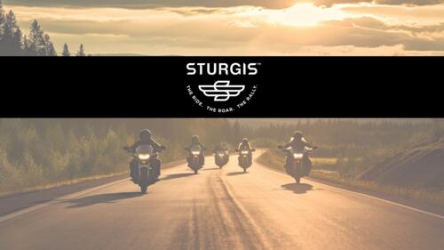 STARS of Sturgis Motorcycle Rally