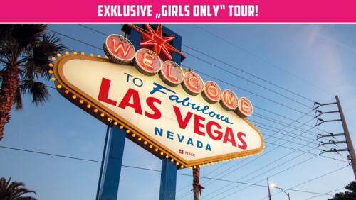 STARS of Las Vegas – GIRLS ONLY>