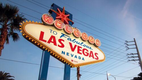 STARS of Las Vegas>